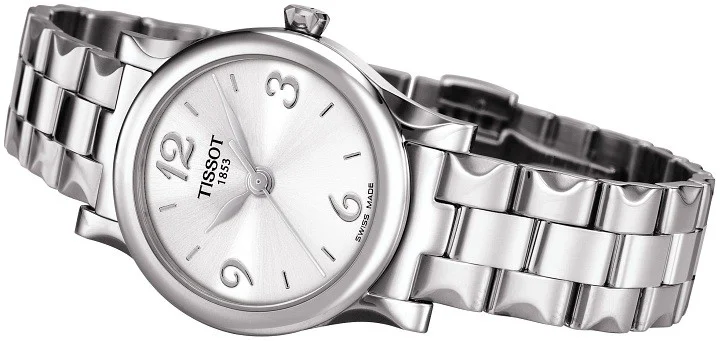 Tissot Stylis-T Lady T028.210.11.037.00