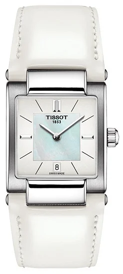 Tissot T02 Lady T0903101611101