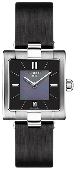 Tissot T02 Lady T0903101712100