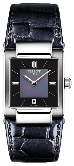 Tissot T02 Lady T0903101612100