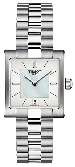 Tissot T02 Lady T0903101111101