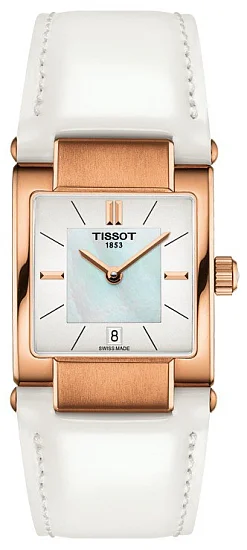 Tissot T02 Lady T0903103611100