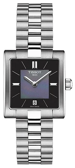 Tissot T02 Lady T0903101112101