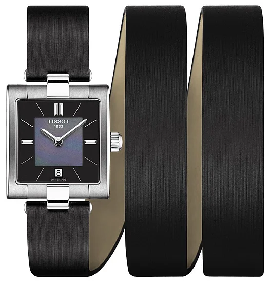 Tissot T02 Lady T0903101705100
