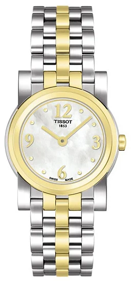 Tissot Classi-T T0300092211700