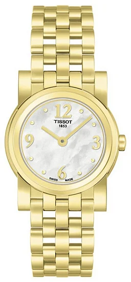 Tissot Classi-T T0300093311701