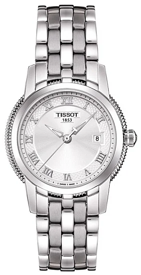 Tissot Ballade III Lady T0312101103300
