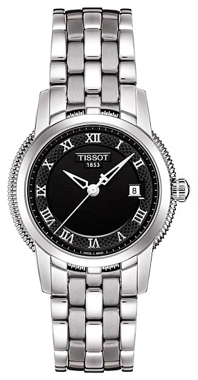 Tissot Ballade III Lady T0312101105300