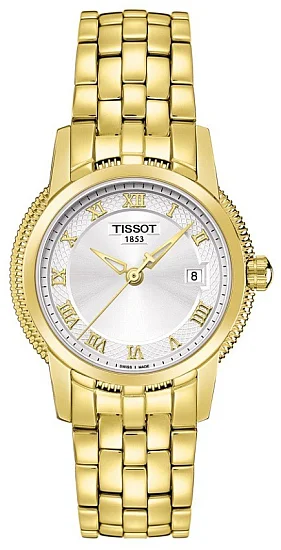 Tissot Ballade III Lady T0312103303300
