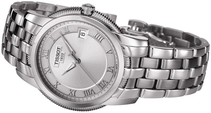 Tissot Ballade III T031.410.11.033.00