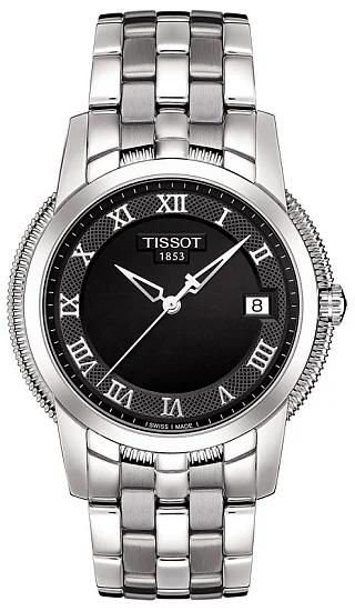 Tissot Ballade III T0314101105300