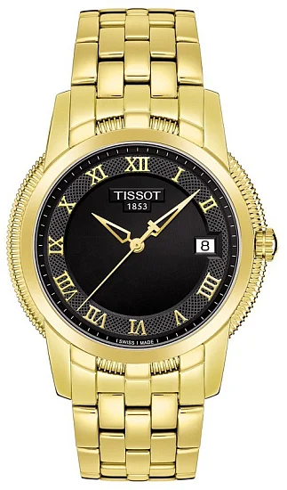 Tissot Ballade III T0314103305300