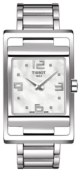 Tissot My-T T0323091111700