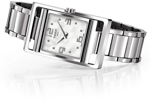 Tissot My-T T032.309.11.117.00