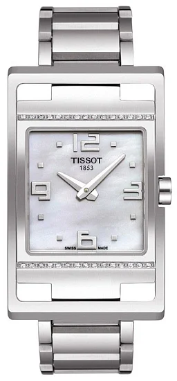 Tissot My-T T0323091111701