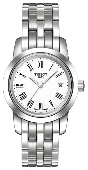 Tissot Classic Dream T0332101101300