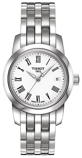 Tissot Classic Dream Jungfrau Collection T0332101101310
