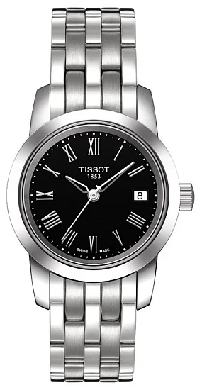 Tissot Classic Dream T0332101105300