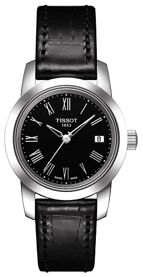 Tissot Classic Dream T0332101605300