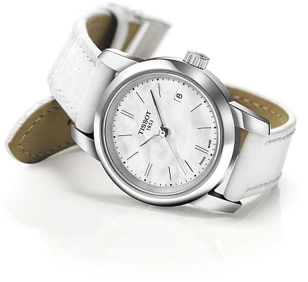 Tissot Classic Dream T033.210.16.111.00