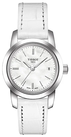 Tissot Classic Dream T0332101611100