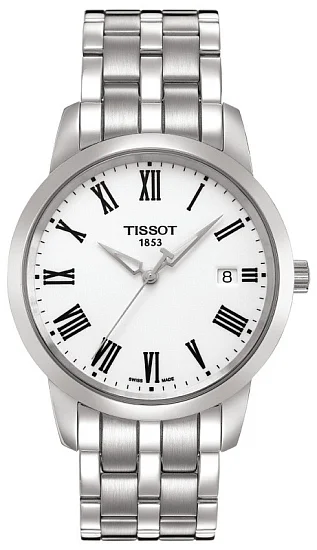 Tissot Classic Dream T0334101101300