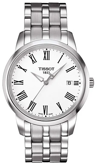Tissot Classic Dream T0334101101301