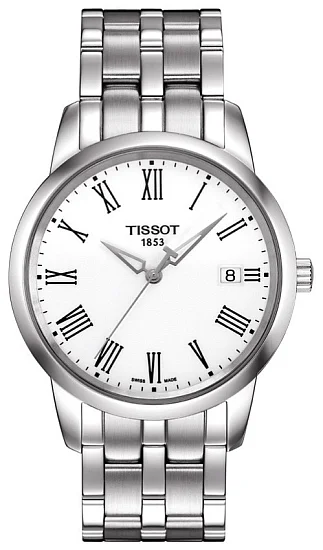 Tissot Classic Dream Jungfrau Collection T0334101101310