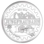 Zdjęcie 2 Tissot Classic Dream Jungfrau Collection T033.410.11.013.10
