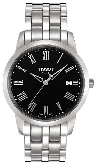 Tissot Classic Dream T0334101105300