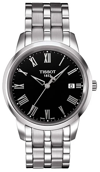 Tissot Classic Dream T0334101105301