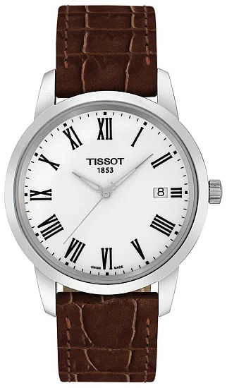 Tissot Classic Dream T0334101601300