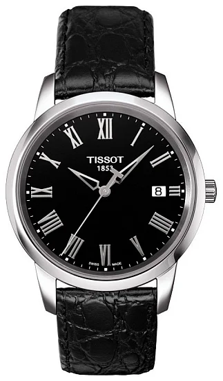 Tissot Classic Dream T0334101605301