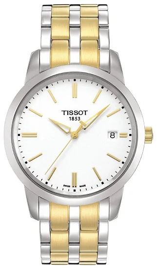 Tissot Classic Dream T0334102201100