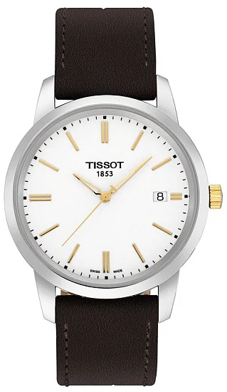 Tissot Classic Dream T0334102601100