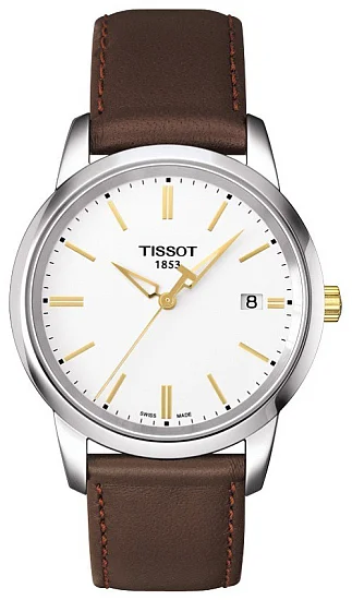 Tissot Classic Dream T0334102601101