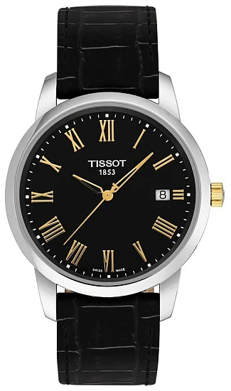 Tissot Classic Dream T0334102605300