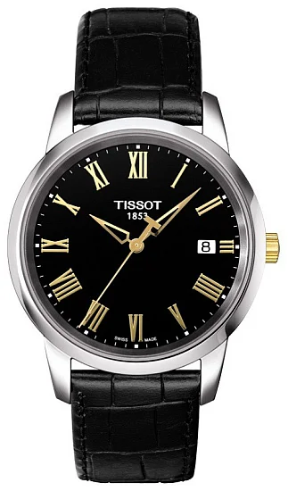 Tissot Classic Dream T0334102605301