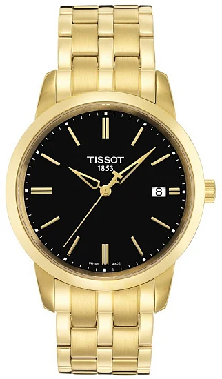 Tissot Classic Dream T0334103305100