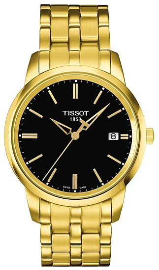 Tissot Classic Dream T0334103305101