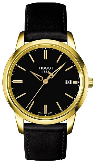 Tissot Classic Dream T0334103605101