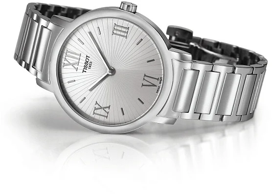 Tissot Happy Chic T034.209.11.033.00