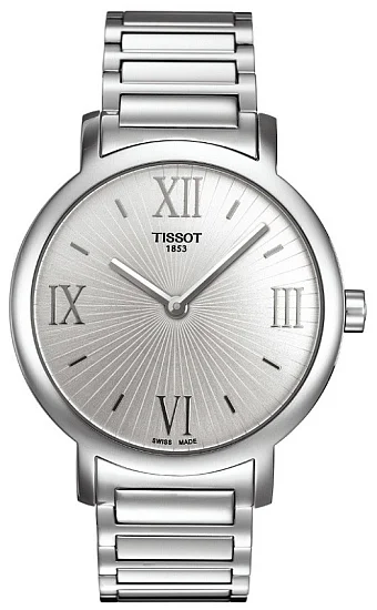 Tissot Happy Chic T0342091103300