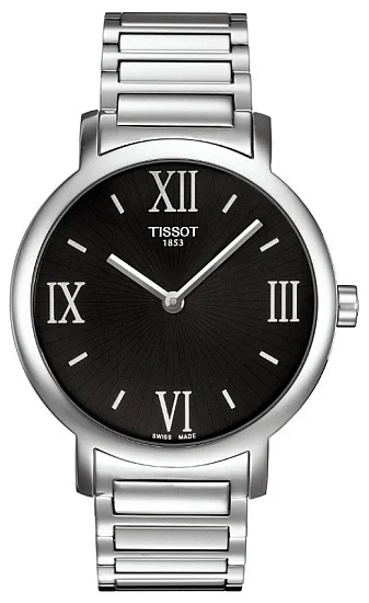 Tissot Happy Chic T0342091105300
