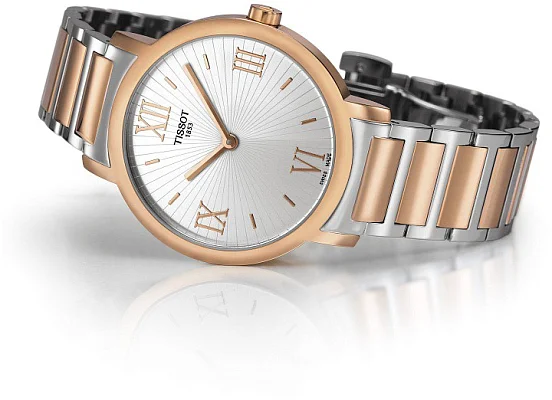 Tissot Happy Chic T034.209.32.038.00