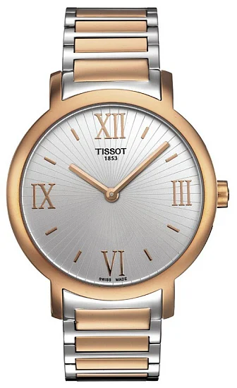 Tissot Happy Chic T0342093203800