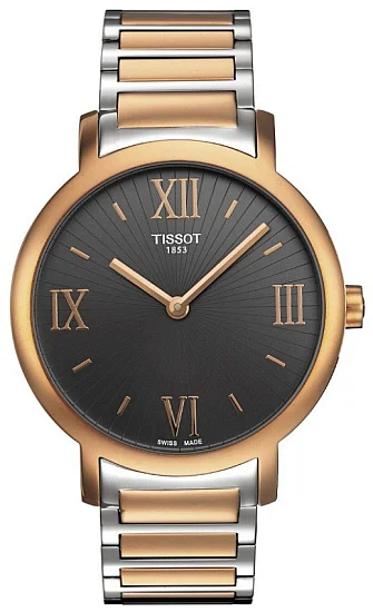 Tissot Happy Chic T0342093206800