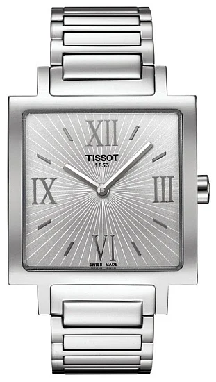 Tissot Happy Chic T0343091103300