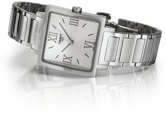 Tissot Happy Chic T034.309.11.033.00