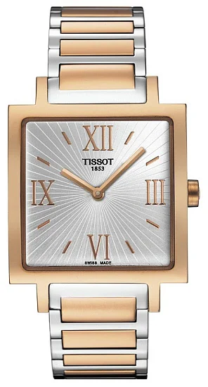 Tissot Happy Chic T0343093203800